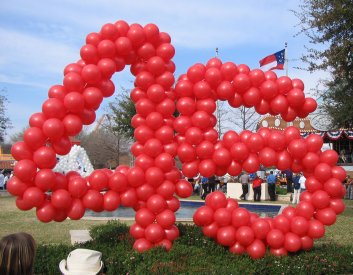 45th Anniversary Opening Ceremony